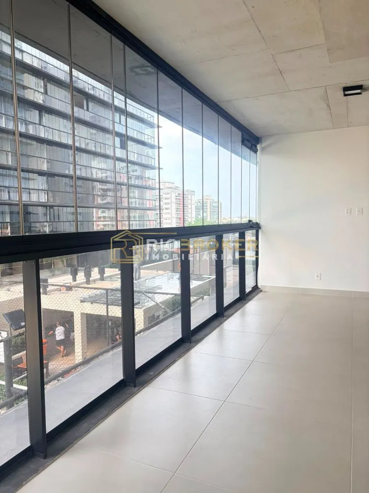 2 quartos e vista para a água: apartamento de 84 m² — photo 7