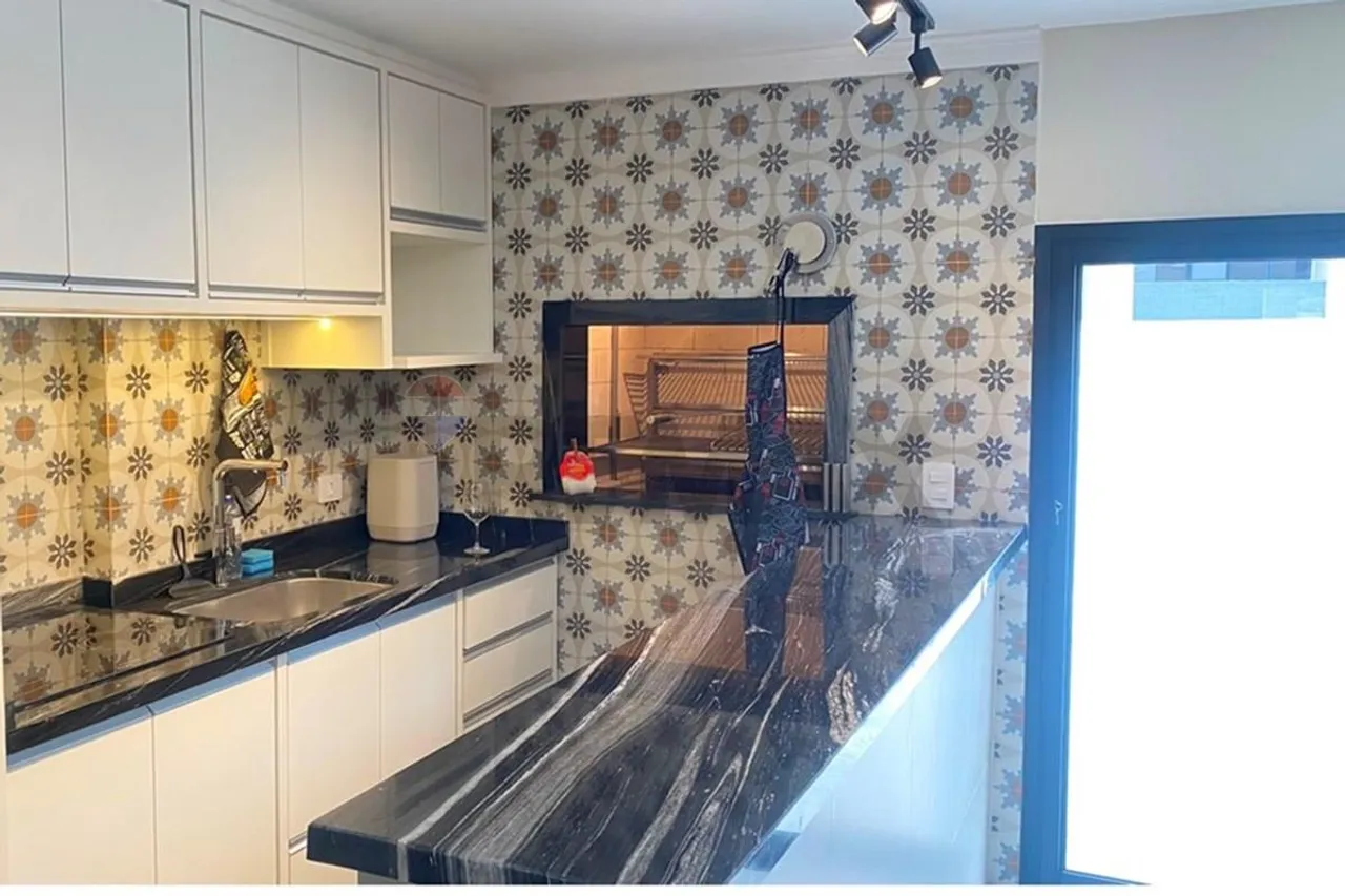 Apartamento para locação com 1 quarto e cozinha a gás — photo 5