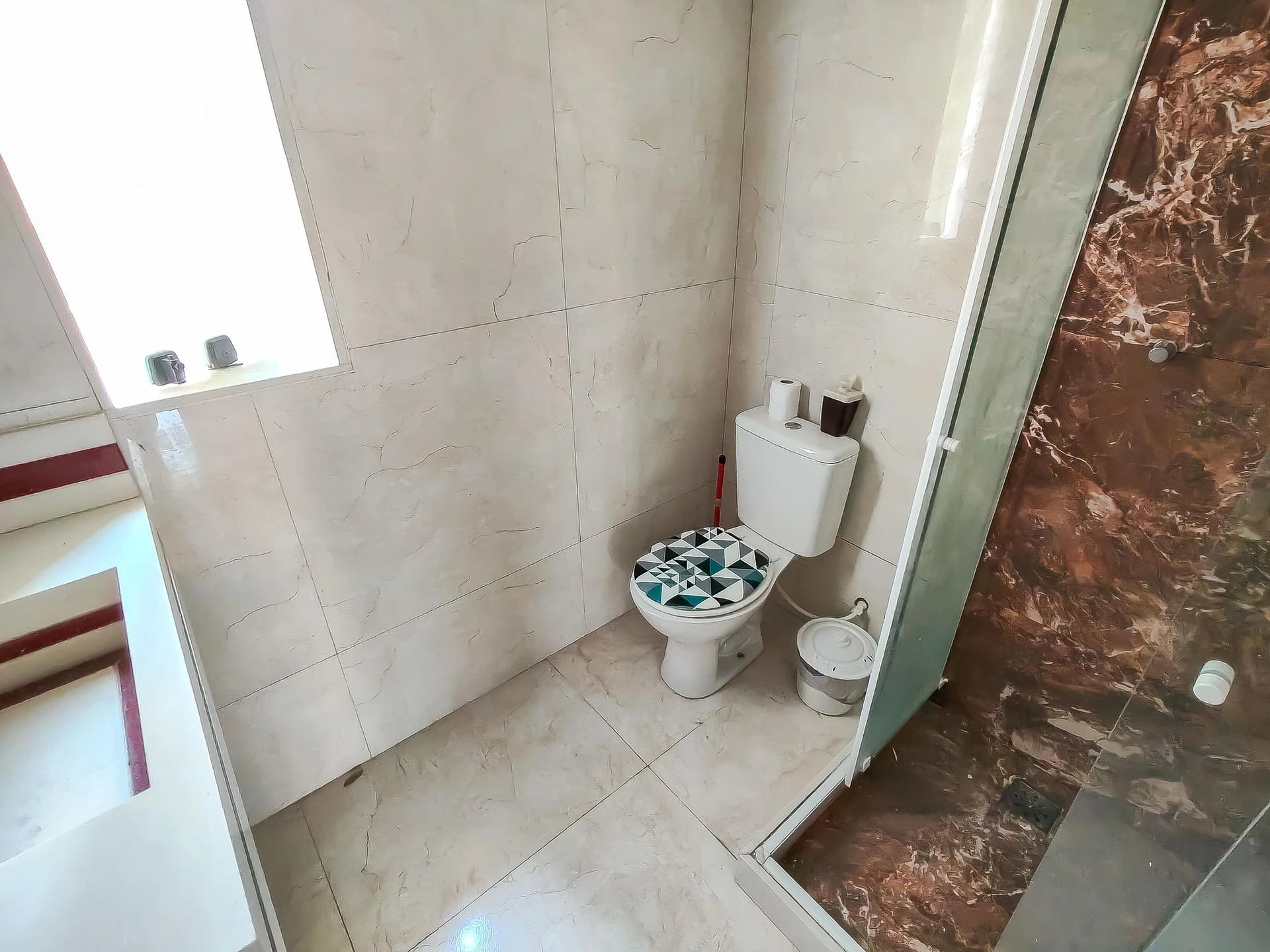 3-bedroom house with a garden in Rio de Janeiro — photo 31