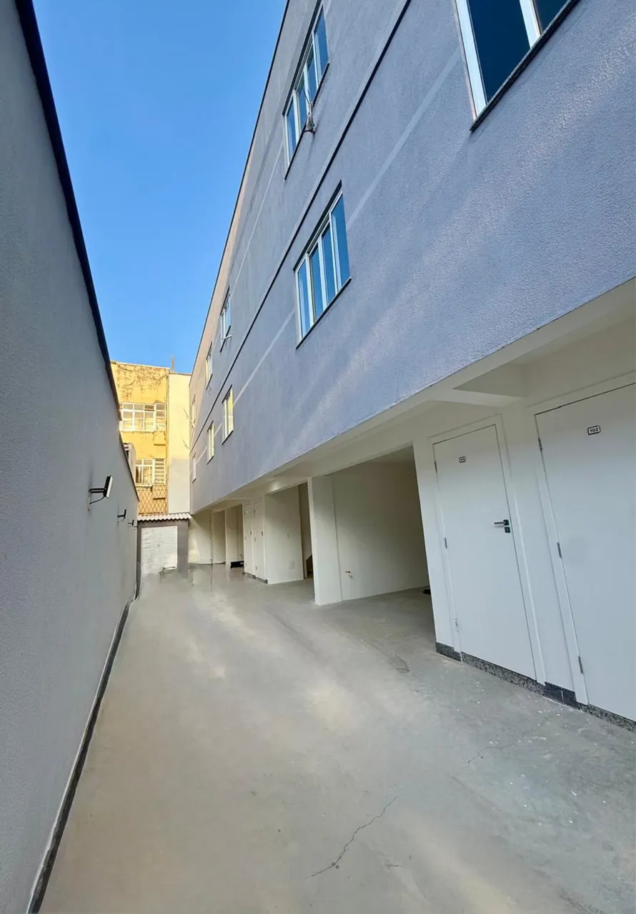 Condominium house with 2 bedrooms and 2 bathrooms — photo 13