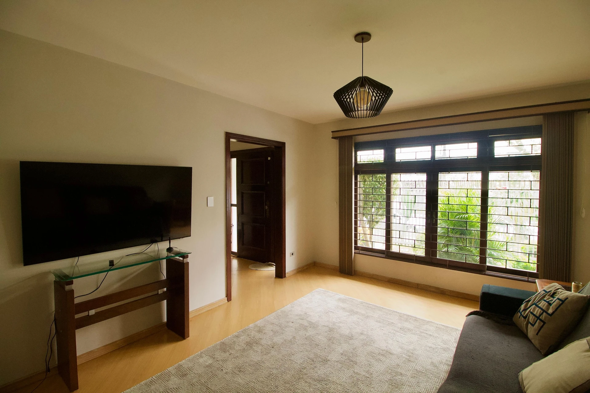 Casa mobiliada de 5 quartos com jacuzzi — photo 18