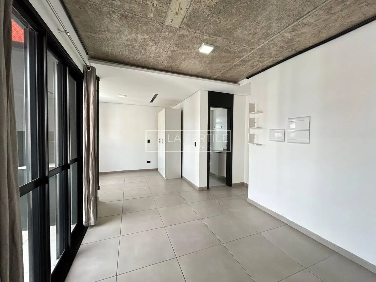 Furnished 1-bedroom apartment with 46 m² — photo 26