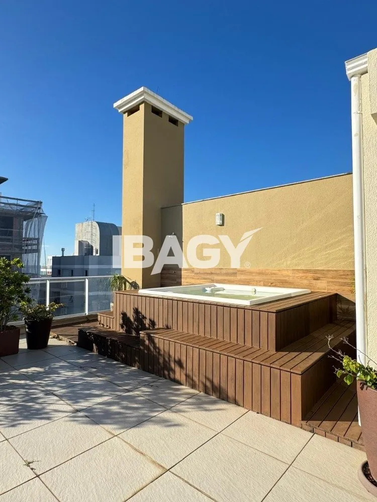 Apartment, 277 m², with a grill on the balcony — photo 9