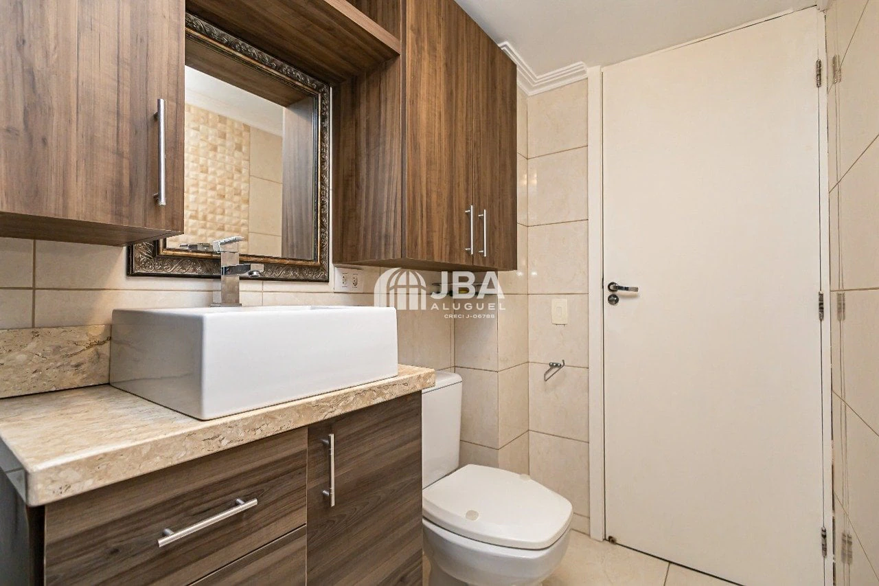 Departamento amueblado, 133 m², con vestidor — photo 14