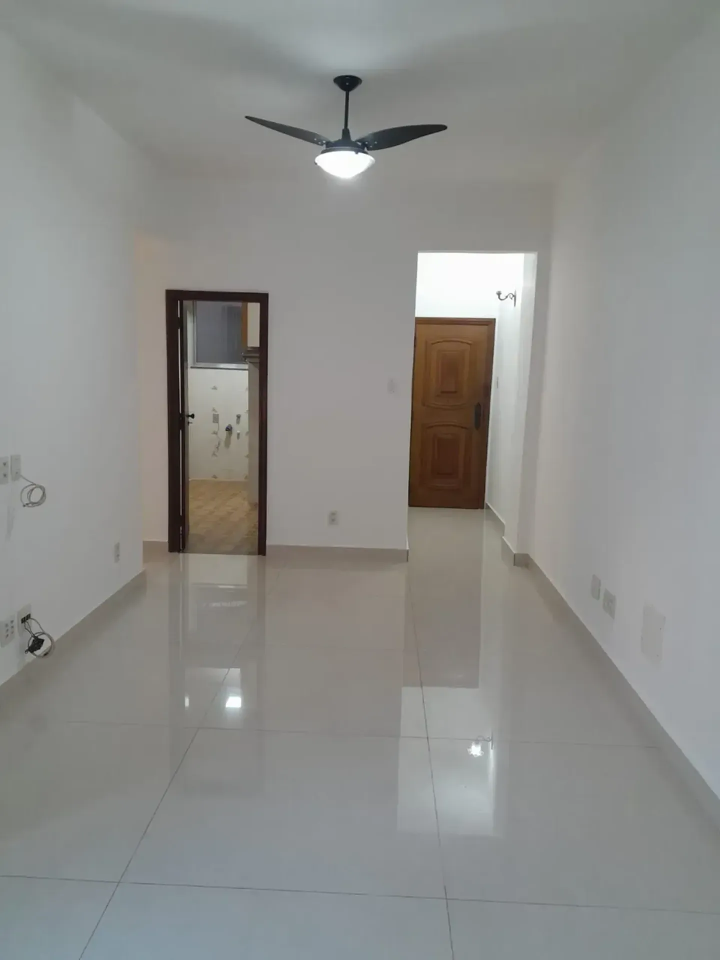 Квартира 70 м² з 2 спальнями та окремою кухнею — photo 21