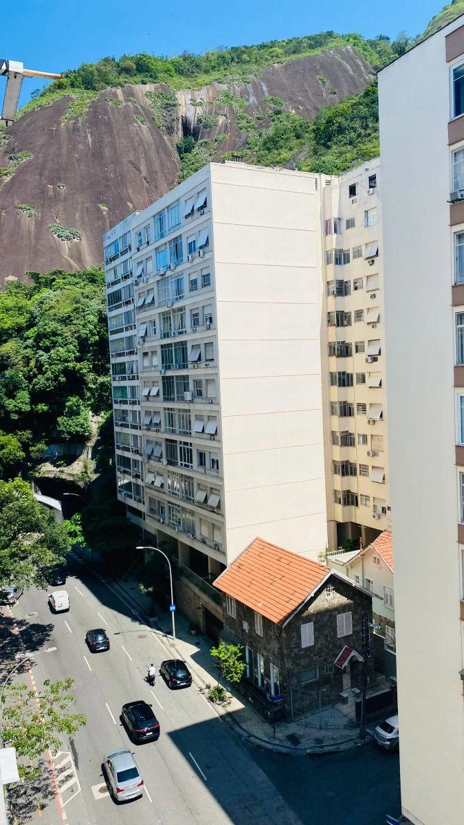 Apartamento de 1 quarto com vista para as montanhas — photo 20