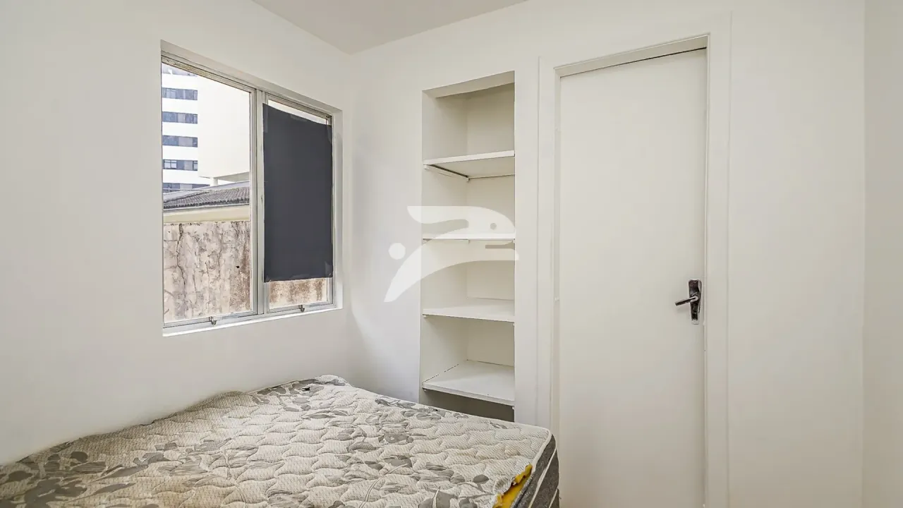 1-bedroom apartment on the 1st floor, 23 m², no parking — photo 10