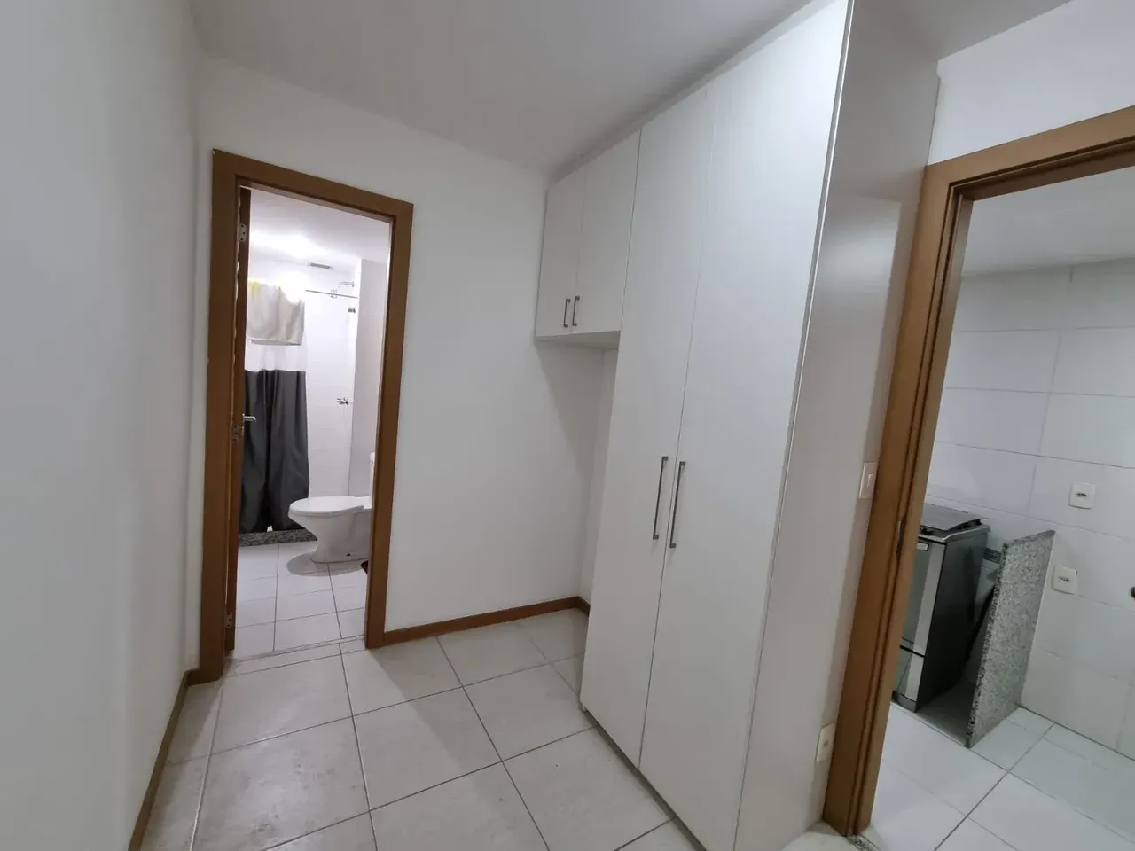 160 m² apartment with gas kitchen and 4 bedrooms — photo 25