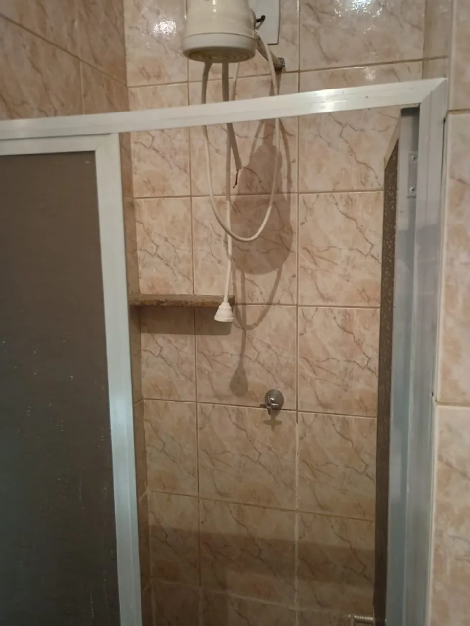 Квартира с 2 спальнями и душевой с стеклом — photo 4