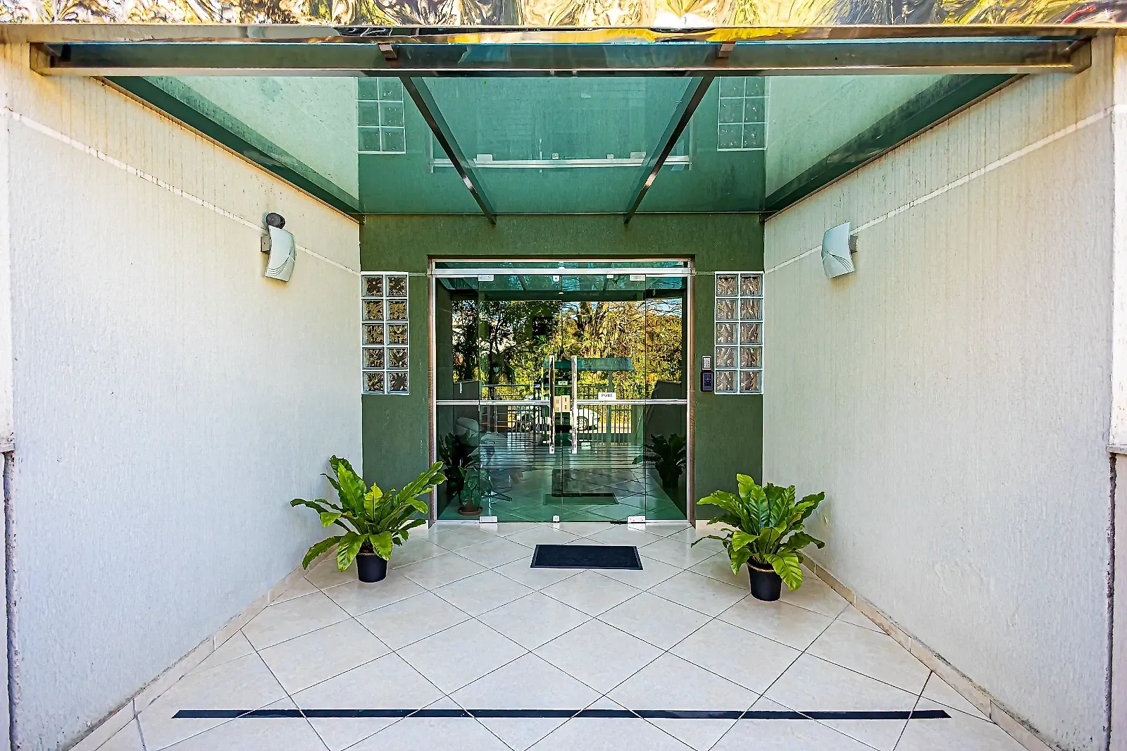 Apartamento de 2 quartos com varanda gourmet, Bacacheri — photo 40