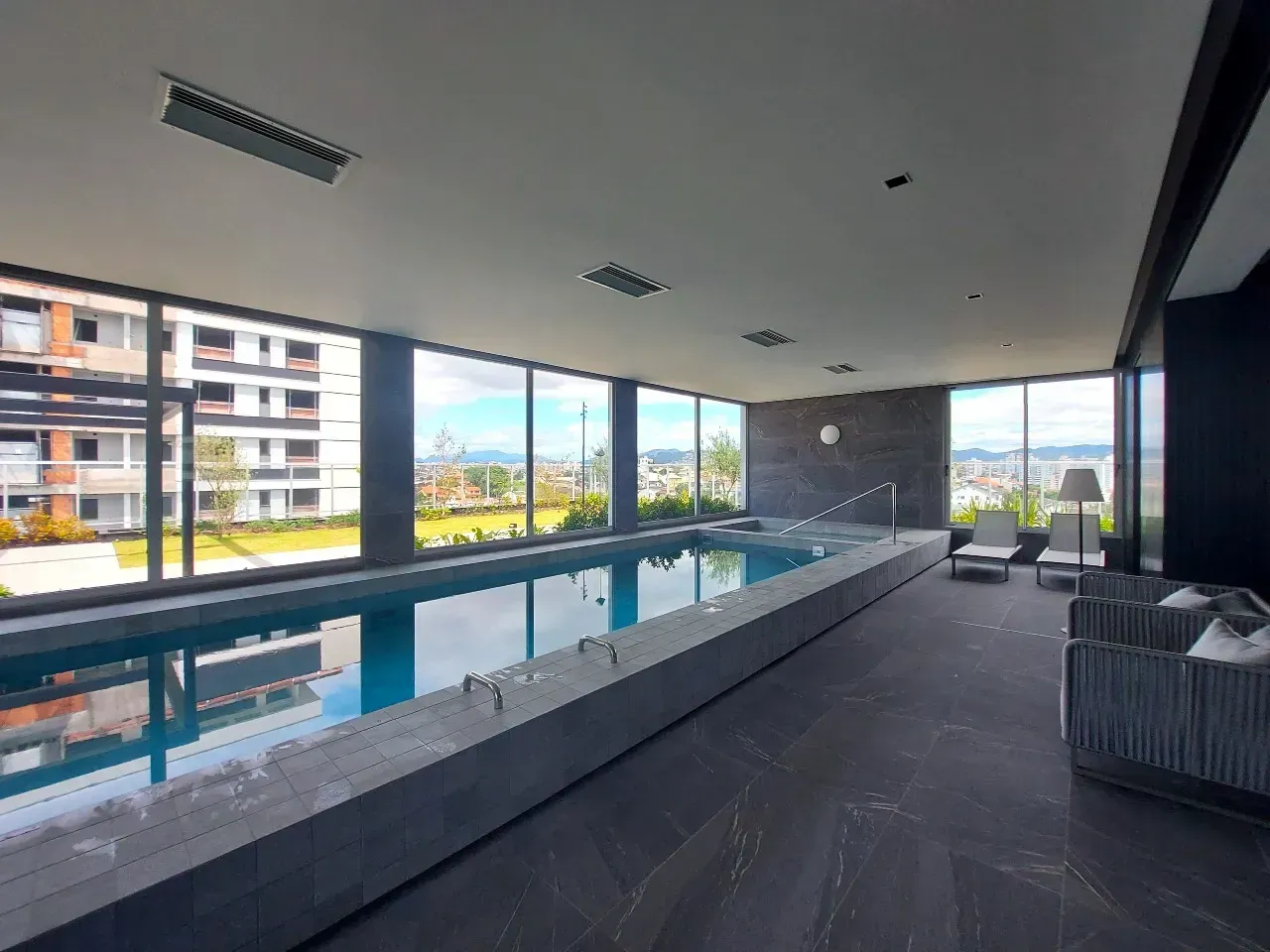 Apartamento amueblado de 2 suites y 102 m² — photo 6