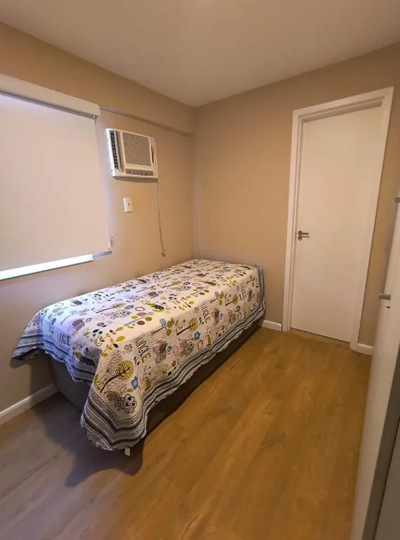 Furnished apartment with open-plan gas kitchen and 4 rooms — photo 30