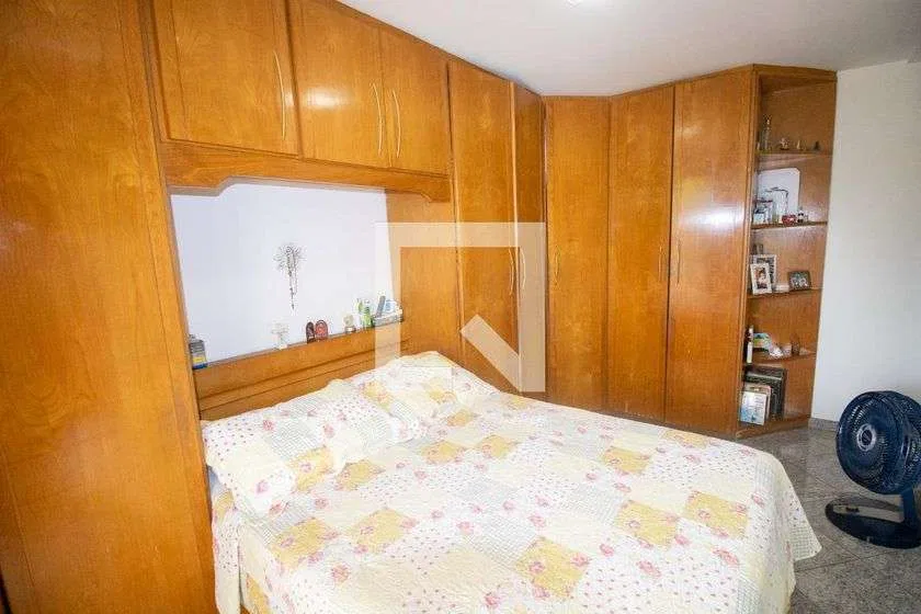 160 m² 3-suite rental apartment with balcony — photo 17