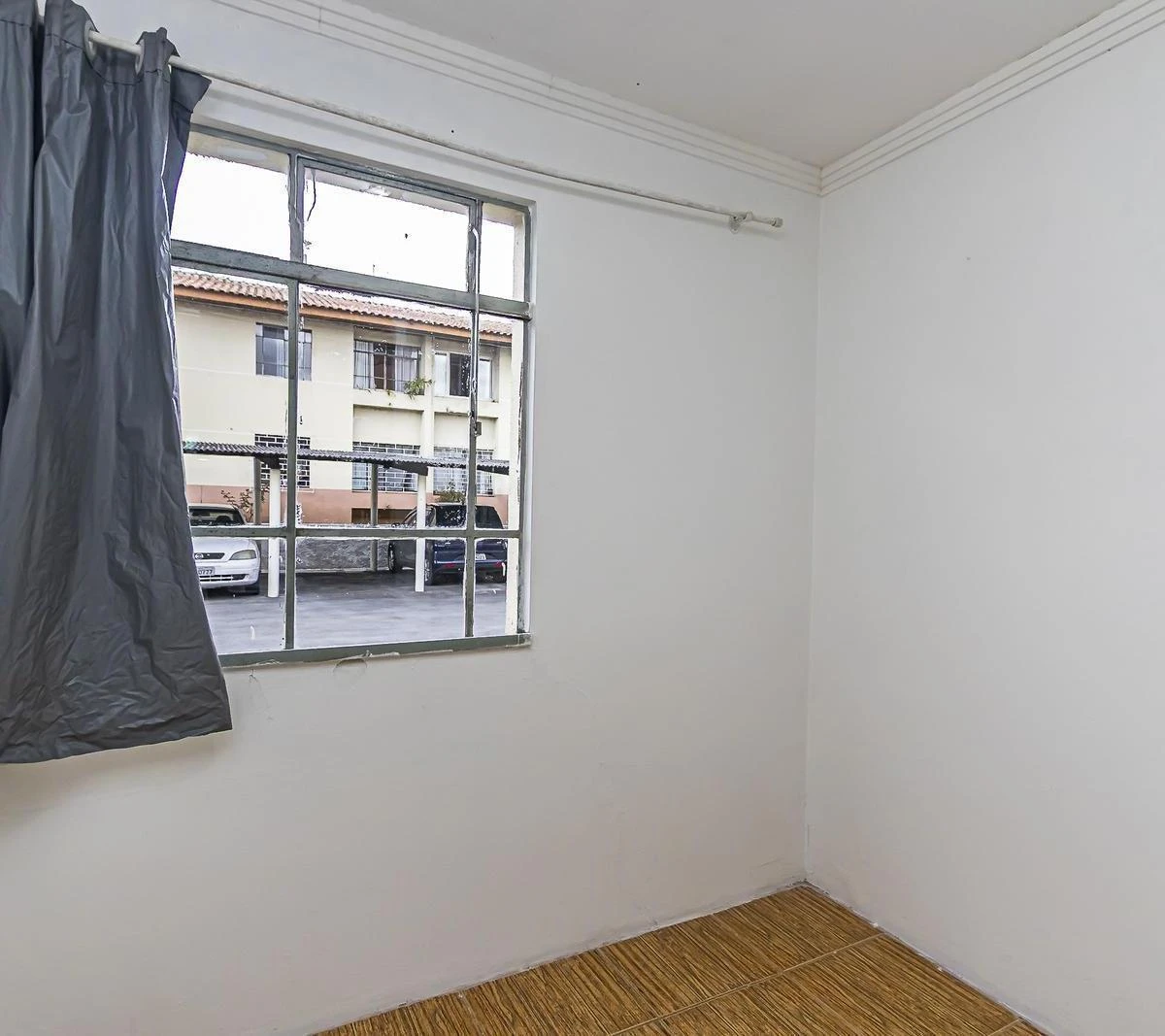 2-bedroom, 41 m² apartment in Curitiba — photo 17