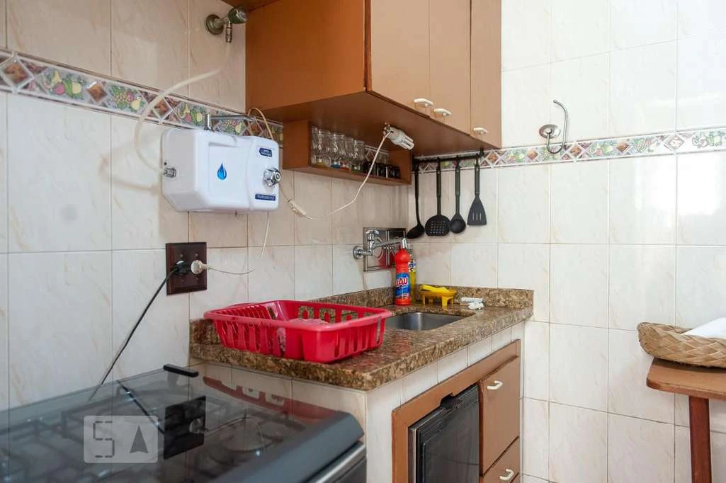 Квартира з балконом, 2 спальні та 75 м² — photo 13