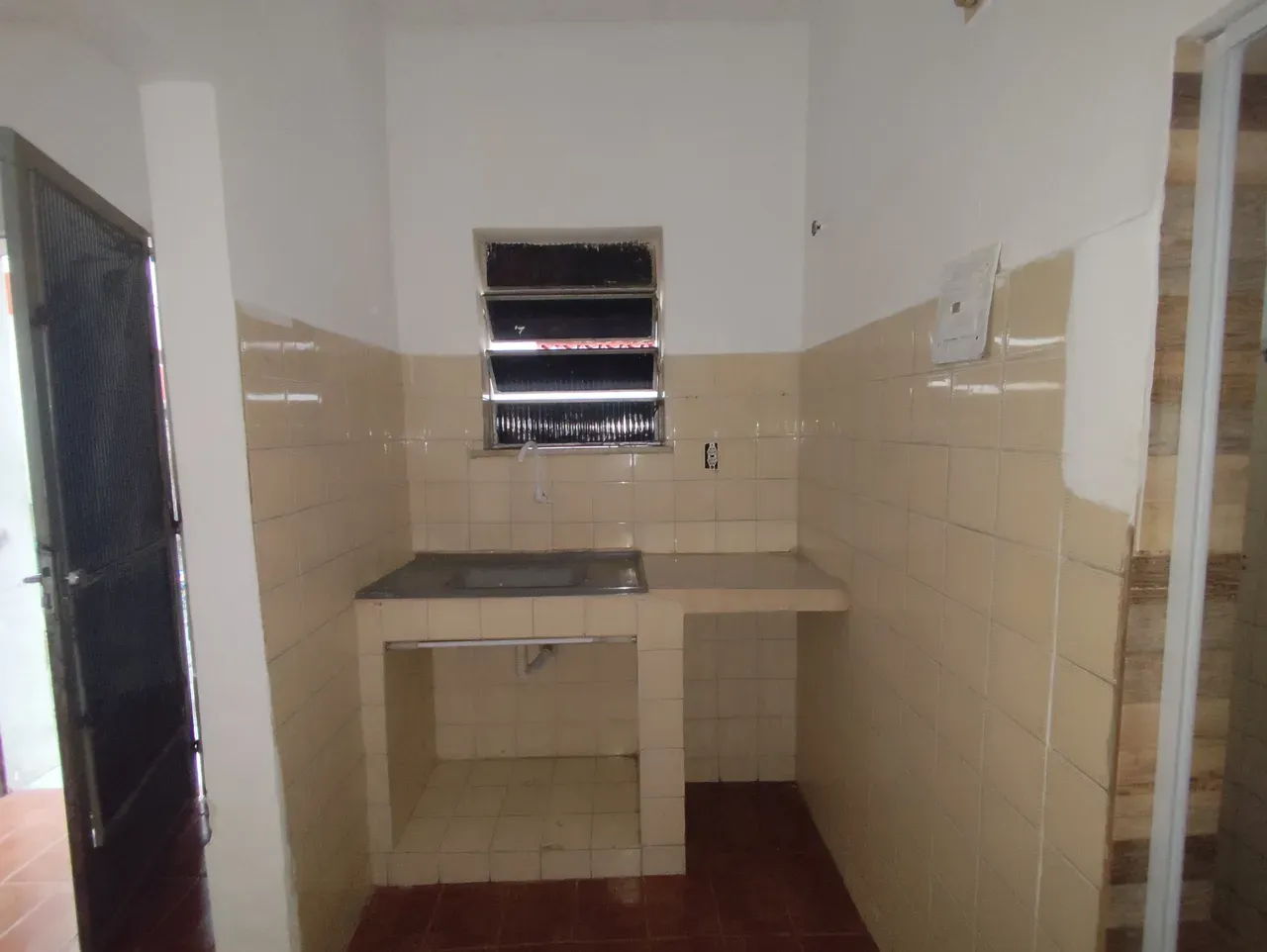 20 m² studio in Rio de Janeiro