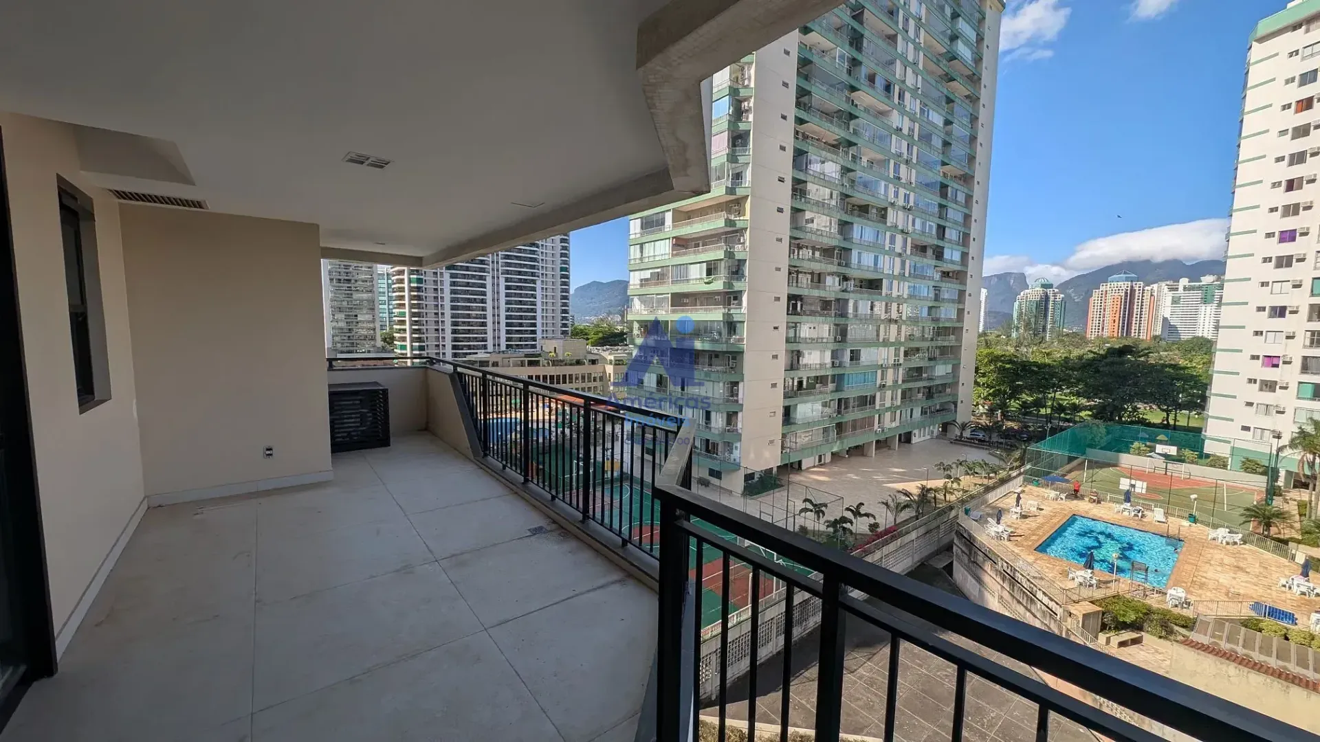 Apartamento de 110 m² com 2 suítes e cozinha aberta — photo 8