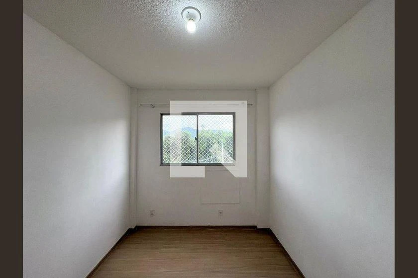 Mountain view in a 2-bedroom apartment, 47 m² — photo 13