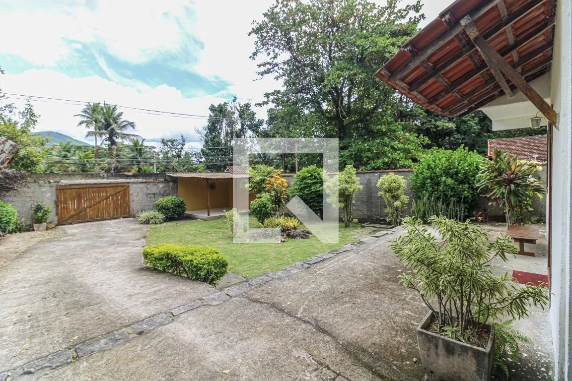 Furnished house with 2 bedrooms and private garden — photo 6