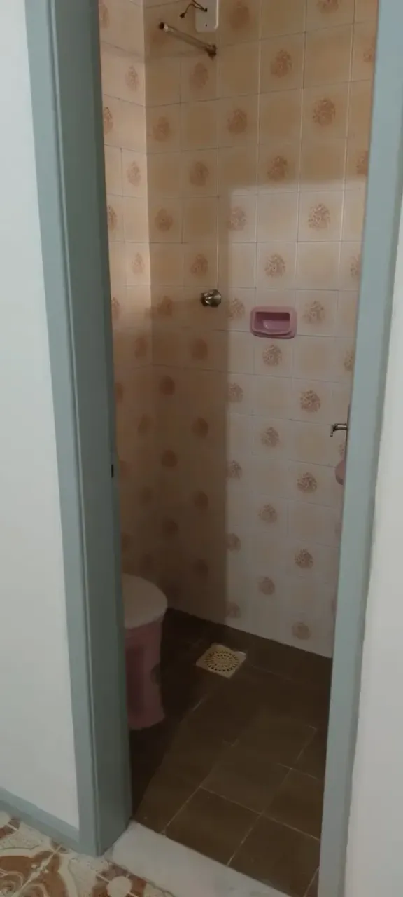 90 m² apartment with 2 bedrooms and 1 bathroom — photo 6