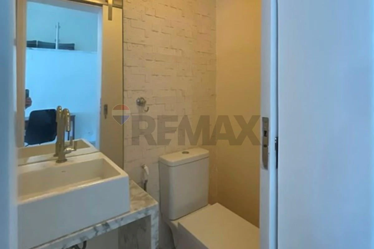 Casa de 4 quartos com churrasqueira privativa — photo 8
