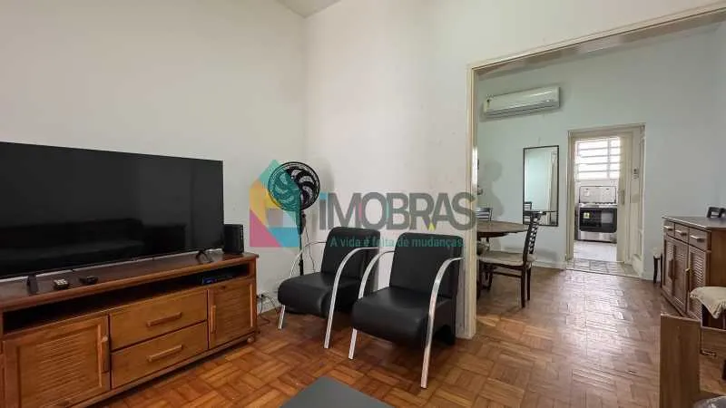 Unfurnished apartment with 1 bedroom and a balcony — photo 2