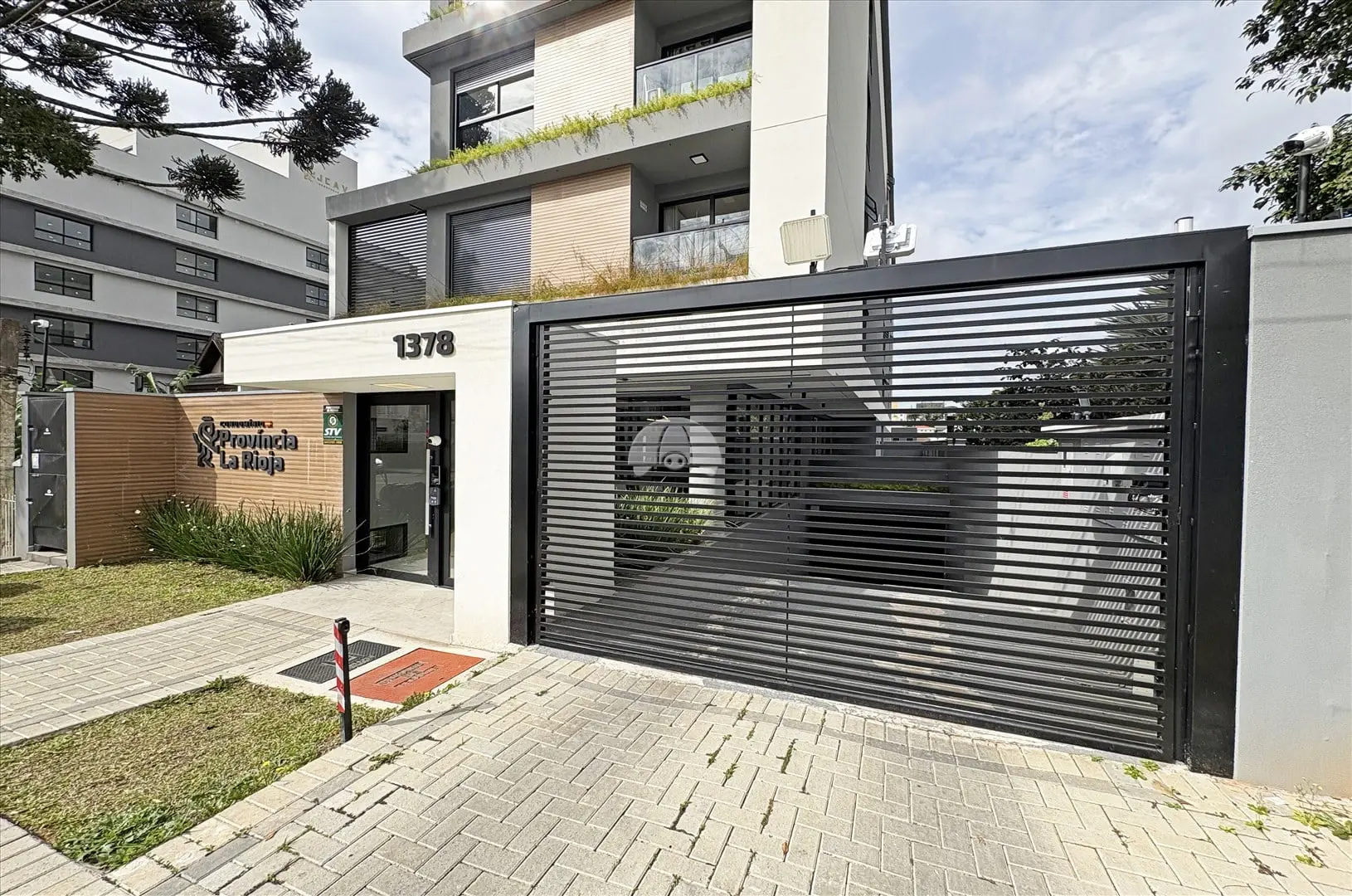 32 m² apartment with 1 bedroom and parking on the 5th floor — photo 2
