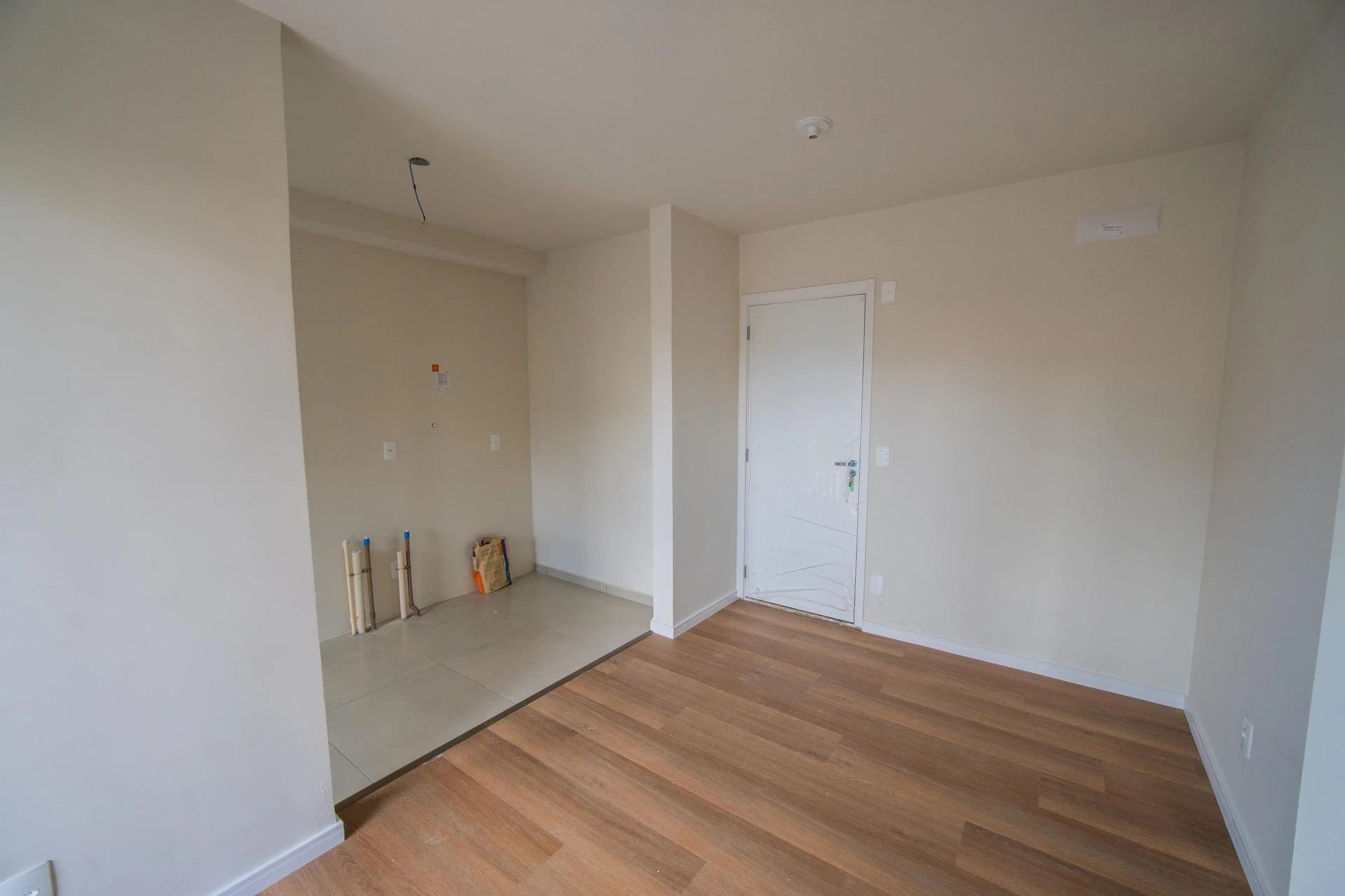 2 quartos e varanda gourmet: apartamento de 53 m² — photo 17
