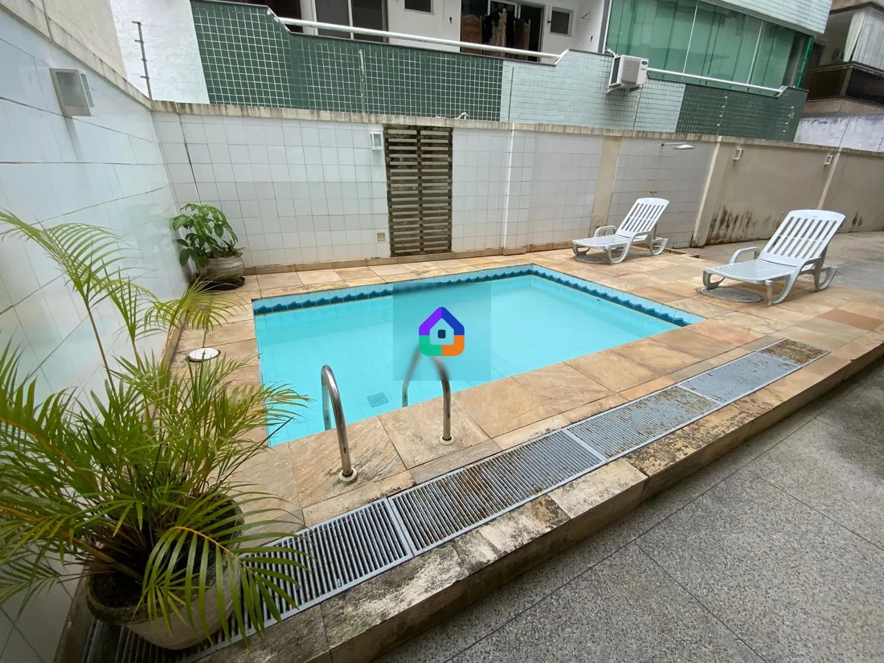 Cobertura de 183 m² com 3 quartos e churrasqueira na varanda — photo 16