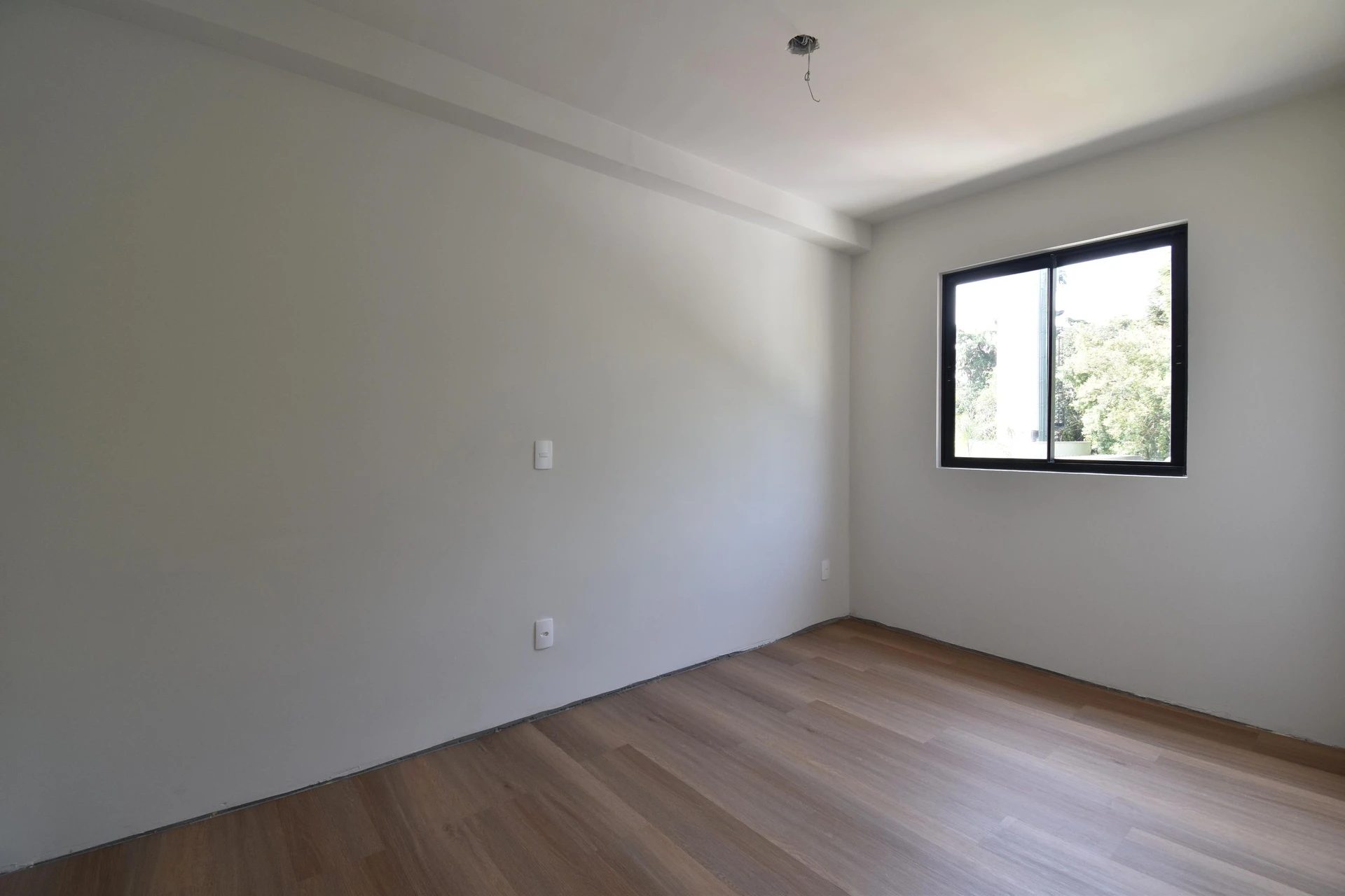 Apartamento de 2 quartos, sendo 1 suíte, 53 m², Hauer — photo 6
