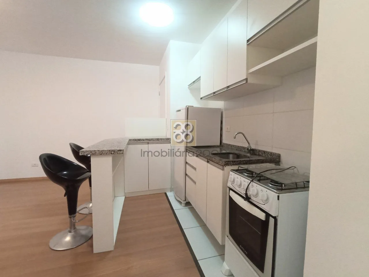 Washing machine in a one-bedroom apartment, 34 m² — photo 5