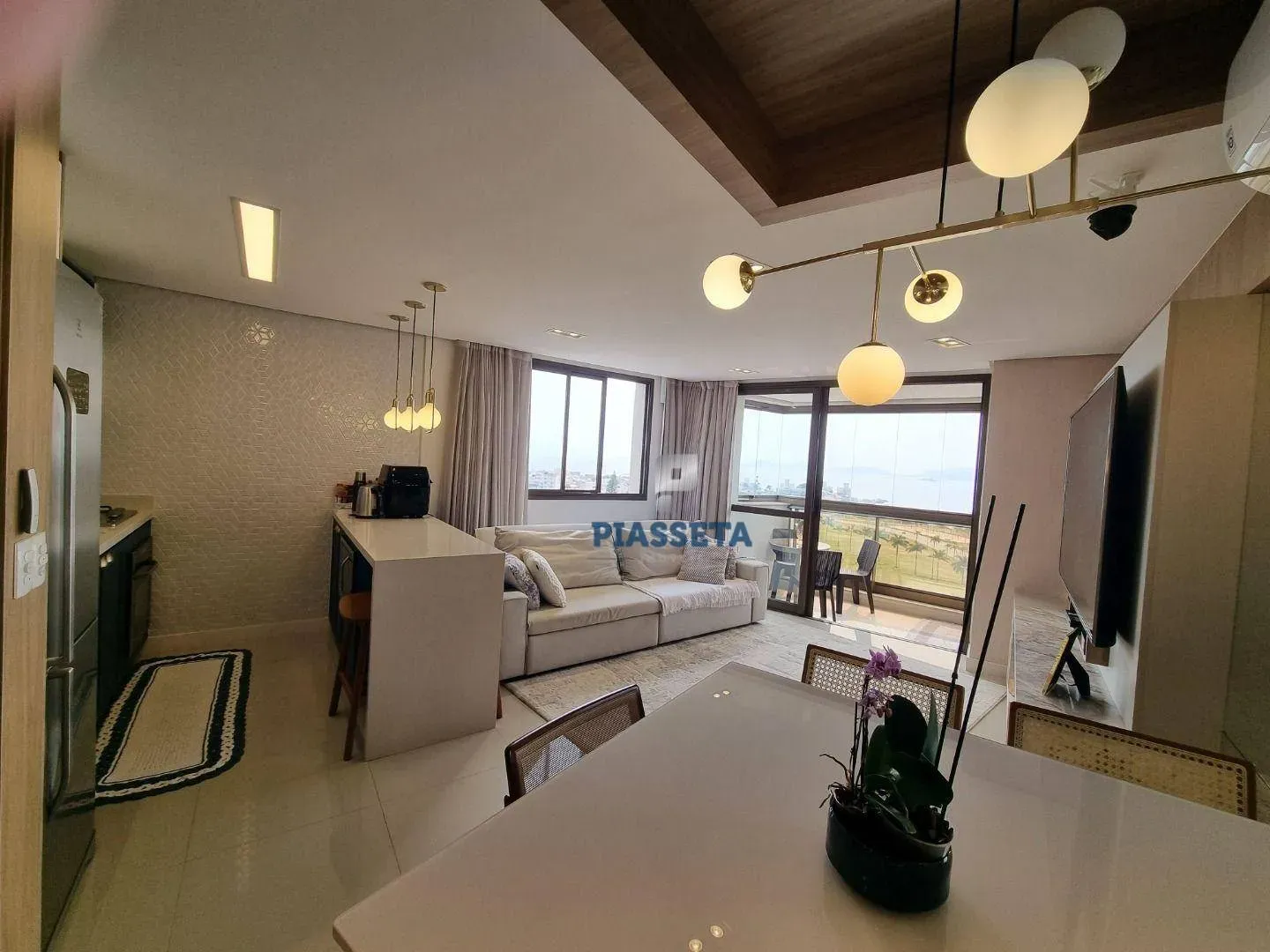 Apartamento amueblado de 102 m² con 3 dormitorios — photo 62