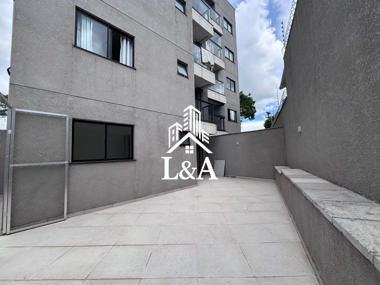 Apartamento de 1 quarto e 35 m² — photo 16