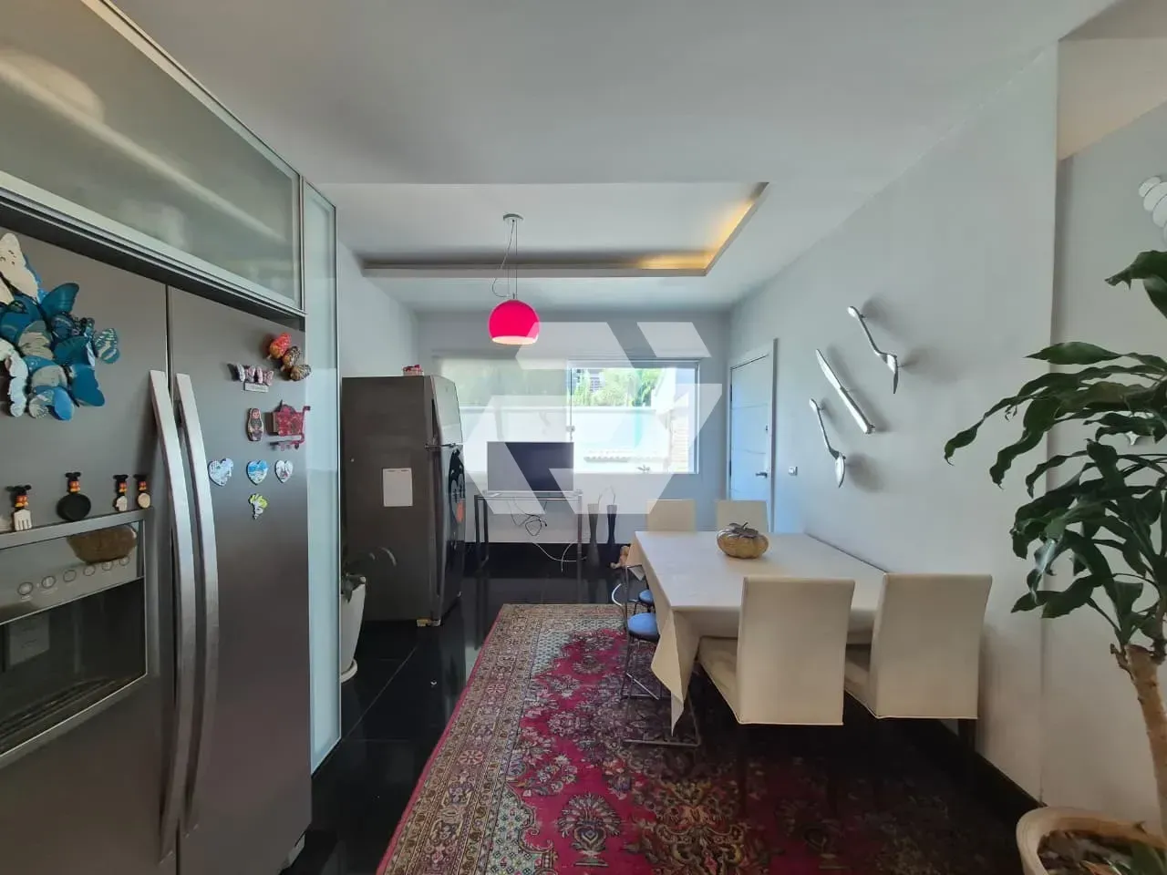 Casa mobiliada com 6 suítes e 8 banheiros — photo 41
