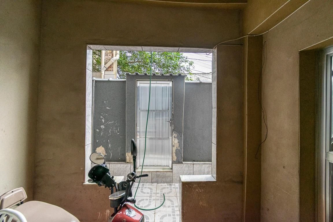 Casa para alugar com 2 quartos e 1 banheiro — photo 16