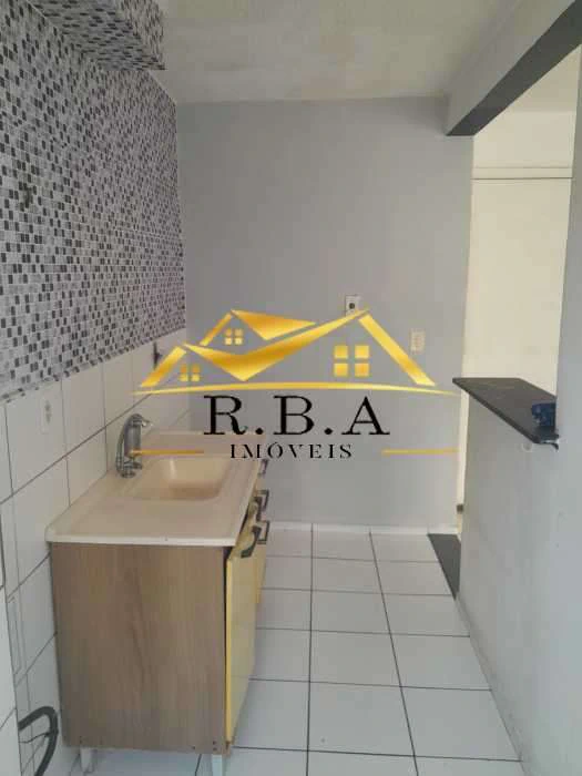 Квартира с 2 спальнями 48 м² и 2 ванными комнатами — photo 21