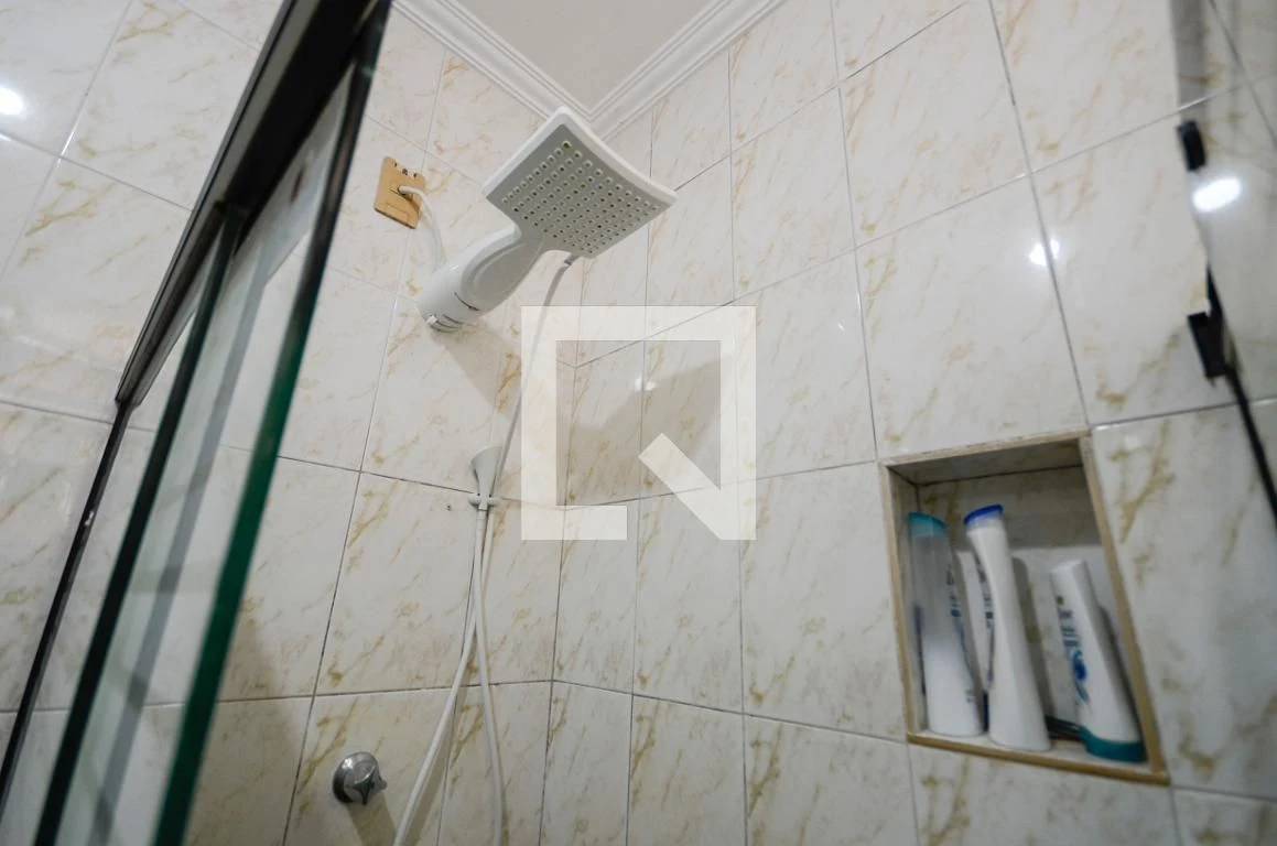 Apartamento mobiliado de 2 quartos com espaço de home office — photo 26