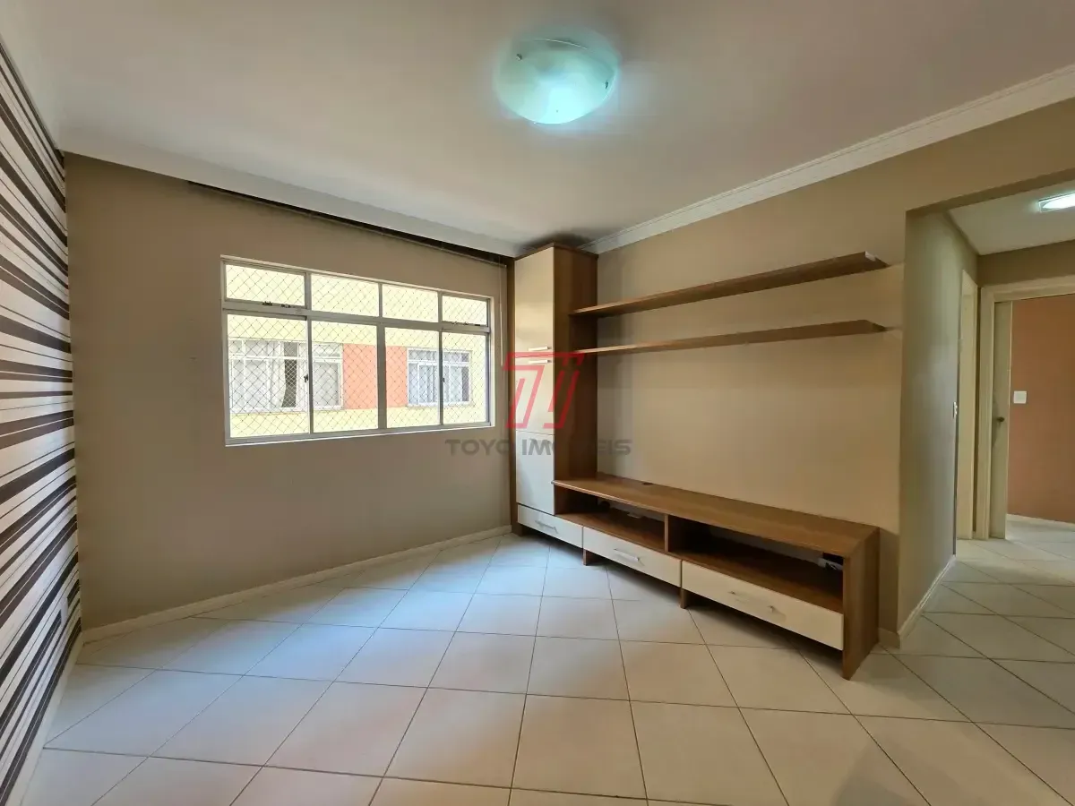 2-bedroom apartment, 58 m², on the 4th floor — photo 7