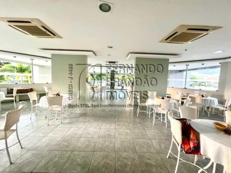 Furnished apartment, 88 m², with a glass-enclosed balcony — photo 10