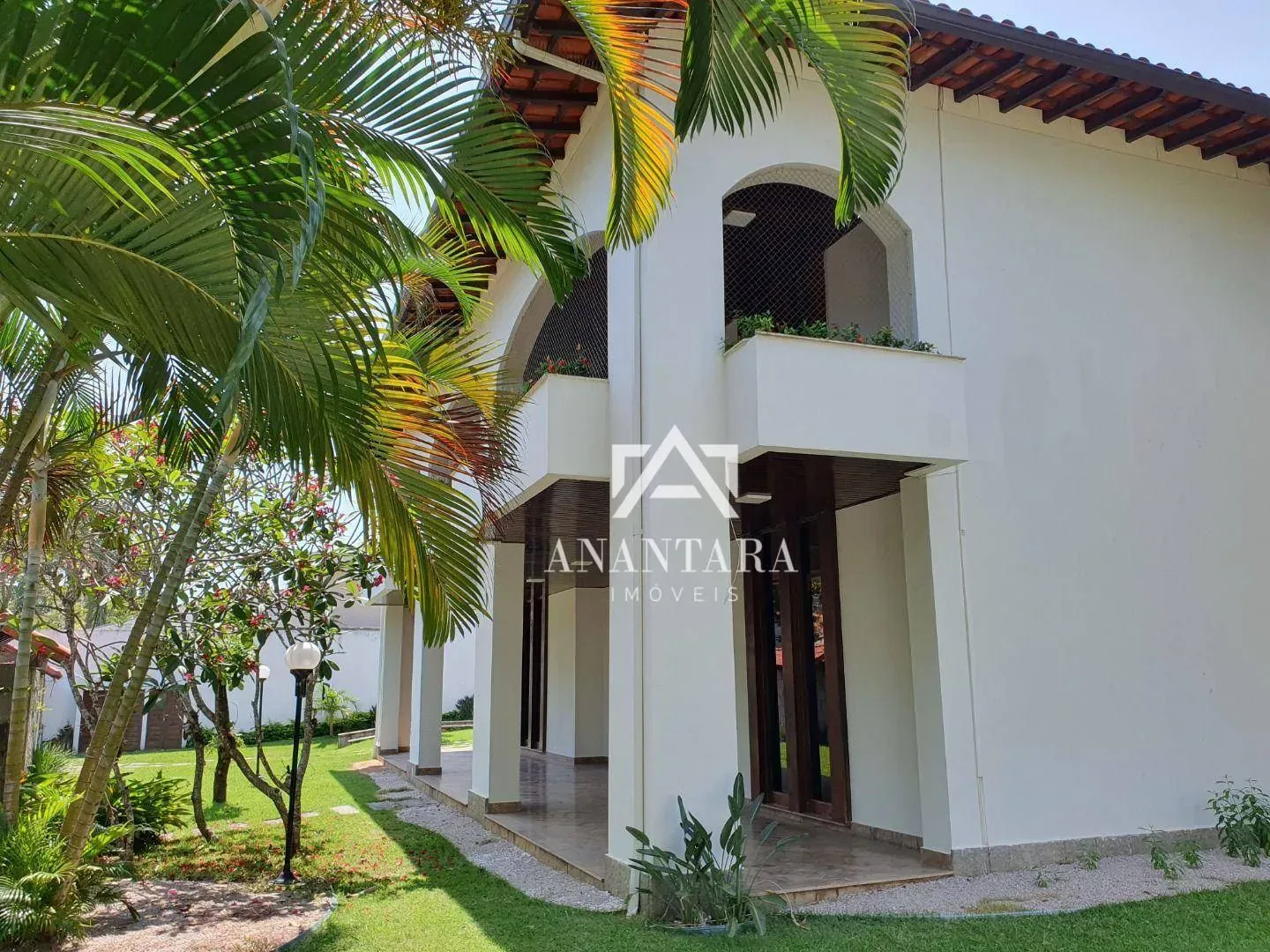 Casa duplex para locação com 4 suítes e 18 vagas — photo 7