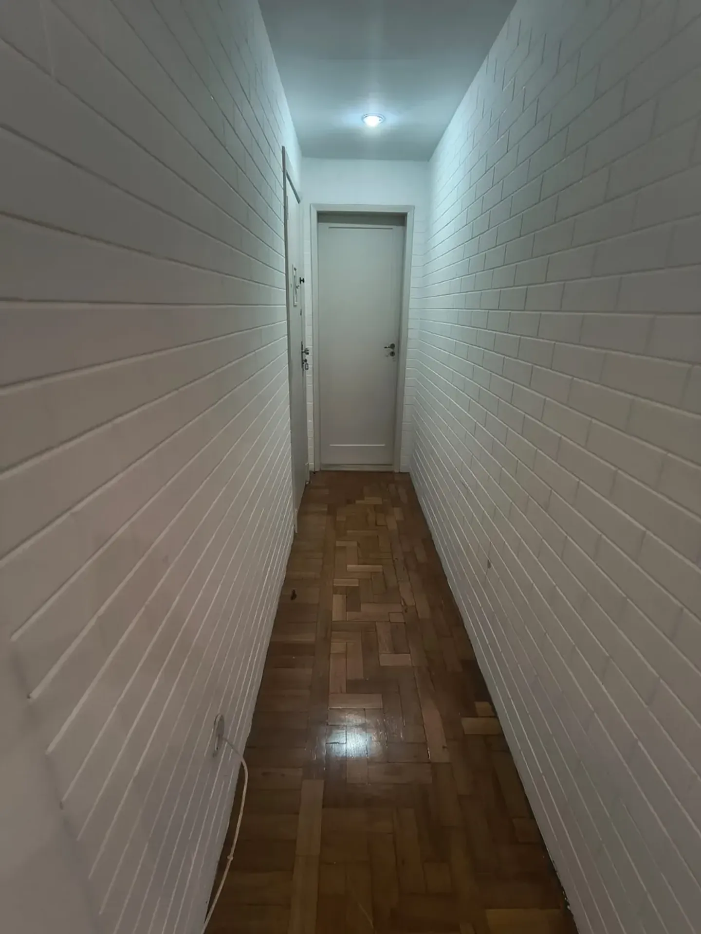 3 quartos e closet: apartamento de 101 m² — photo 24