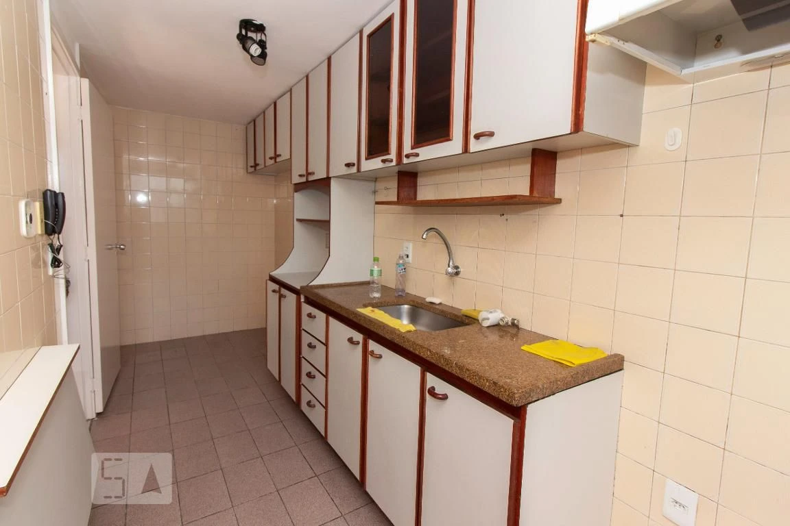 Apartment, 80 m², with a private BBQ — photo 7