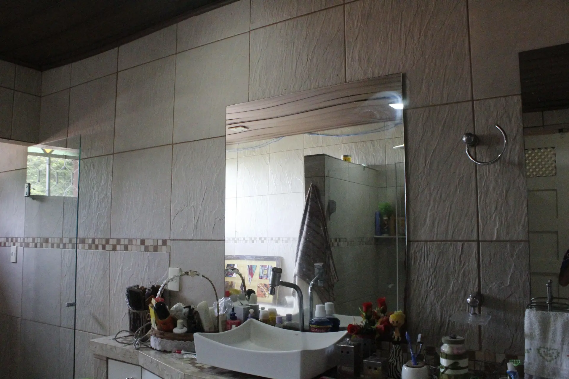 Furnished 4-bedroom house with private balcony — photo 59