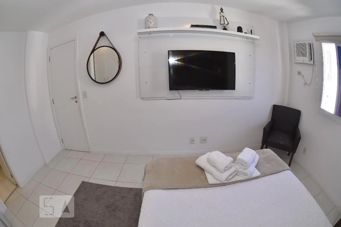 Apartamento mobiliado com 5 quartos e 2 suítes — photo 17