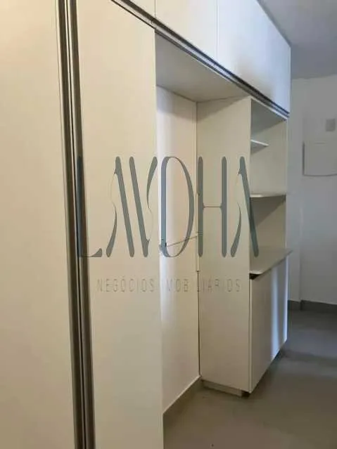3-bedroom apartment with a home office in Rio de Janeiro — photo 10
