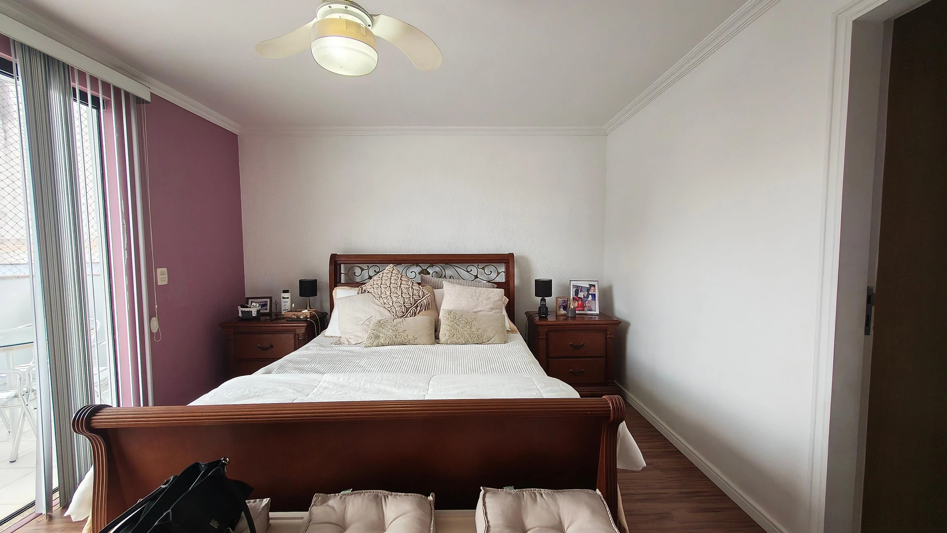 5 quartos e varanda gourmet: casa de 290 m² — photo 9