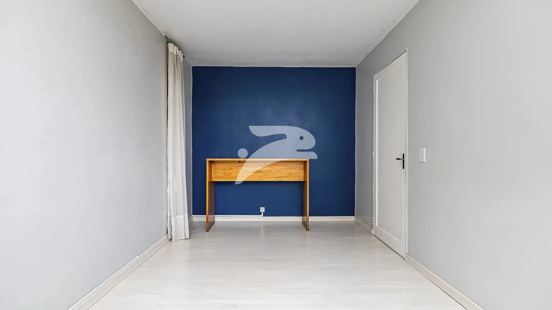 Apartment, 67 m², with a home office — photo 14
