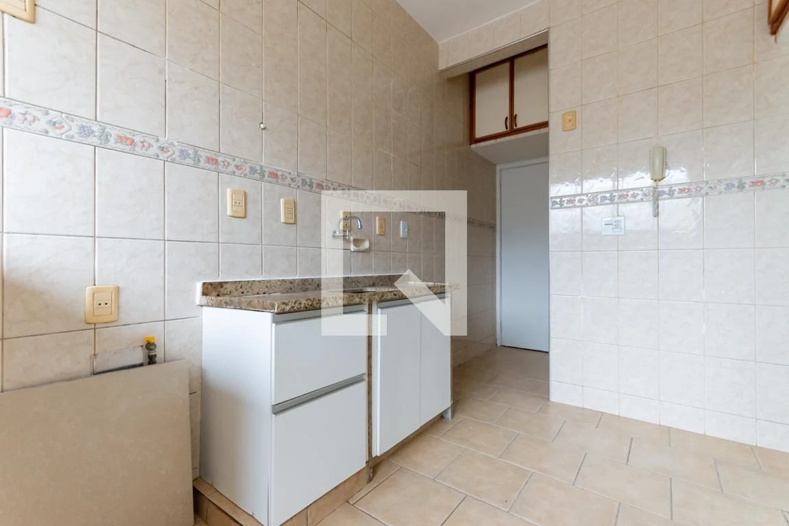 Квартира 60 м², 2 спальні, Ріо-де-Жанейро — photo 17