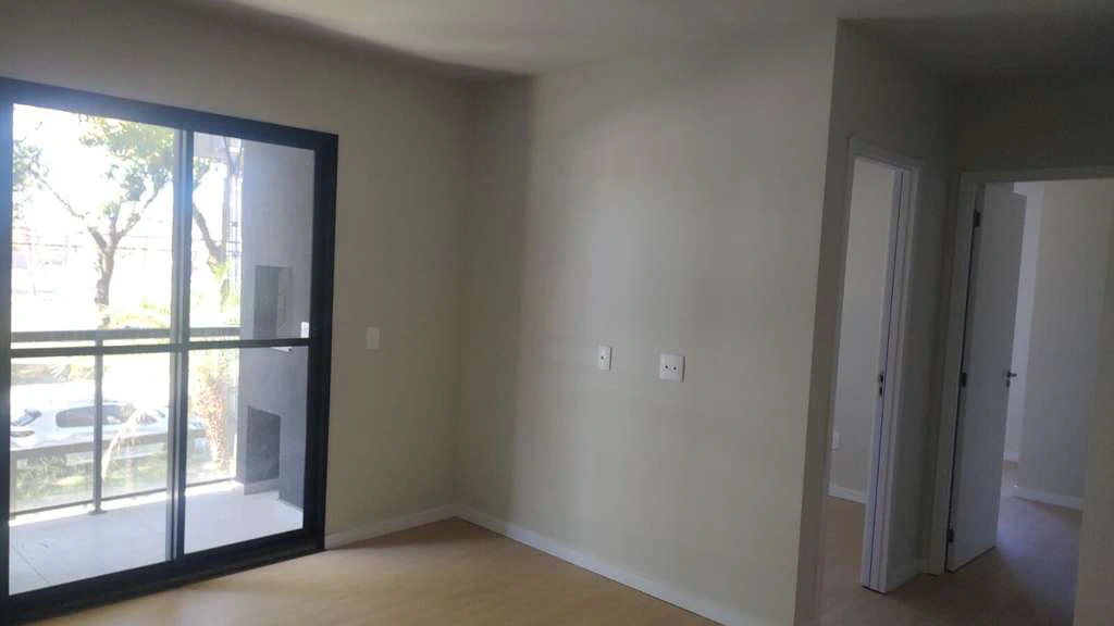 Apartamento de 2 dormitorios con suite y cocina abierta — photo 3