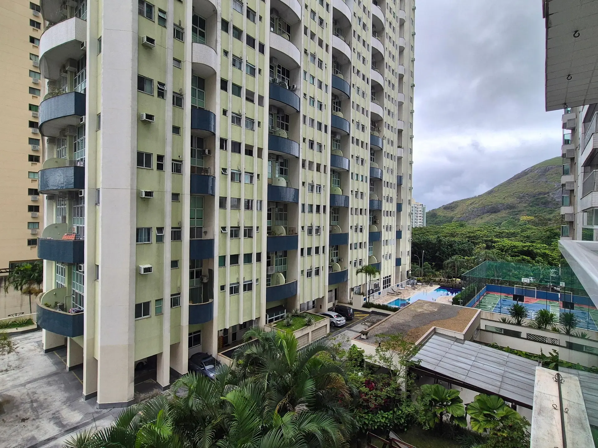 3 quartos e varanda gourmet: apartamento de 127 m² — photo 33